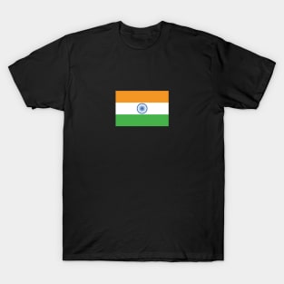 India Flag T-Shirt